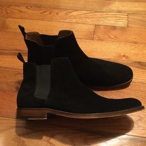 Chelsea boot